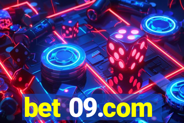 bet 09.com